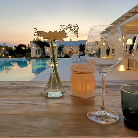 Masseria Almadava Polignano a Mare Exterior photo