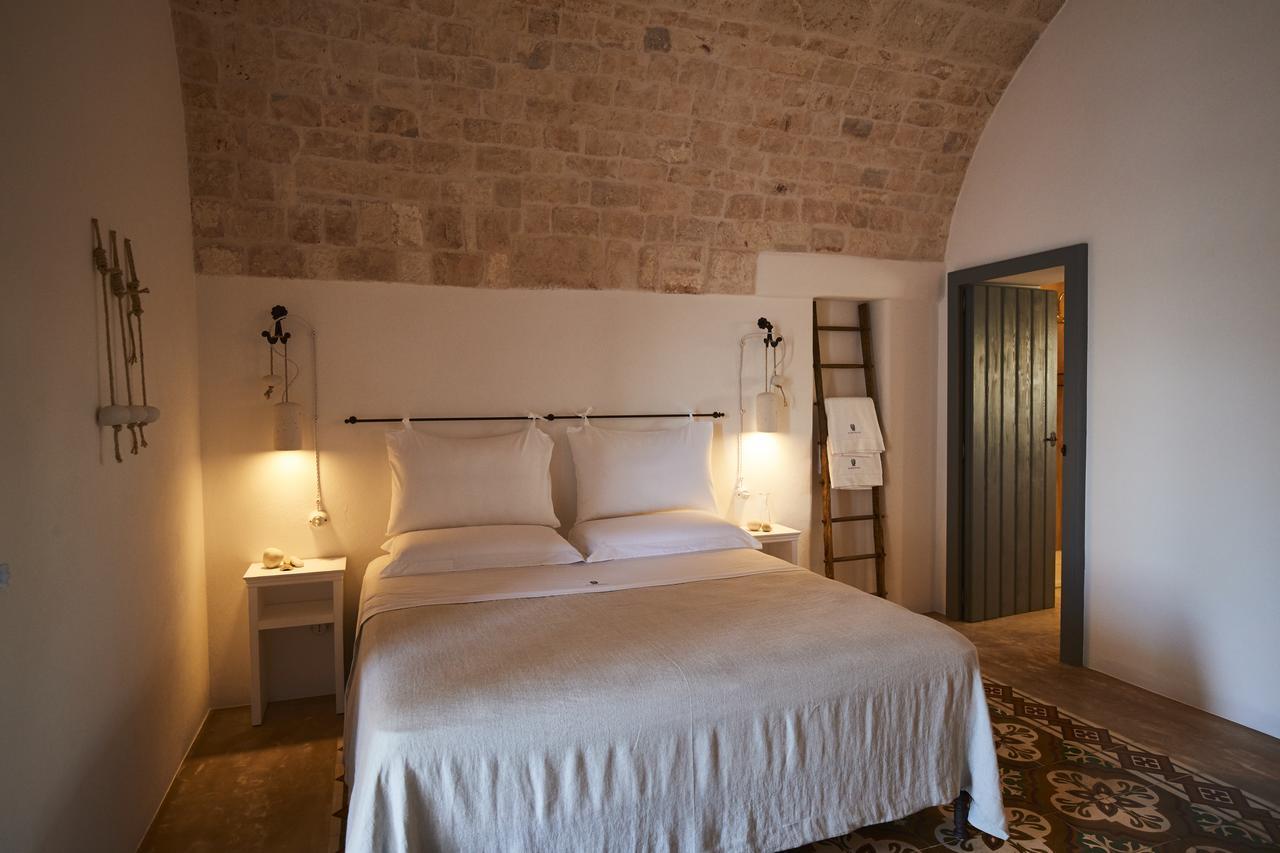 Masseria Almadava Polignano a Mare Exterior photo