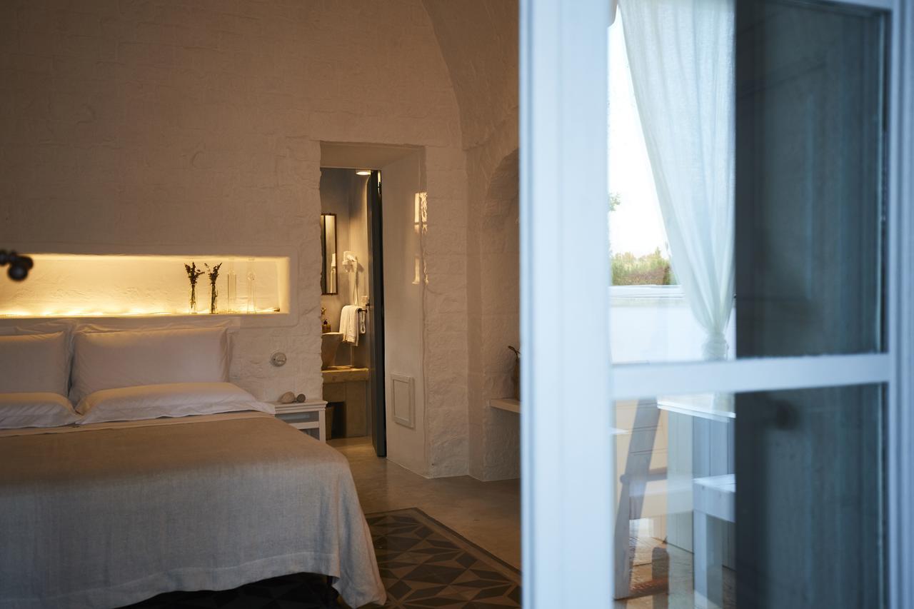 Masseria Almadava Polignano a Mare Exterior photo