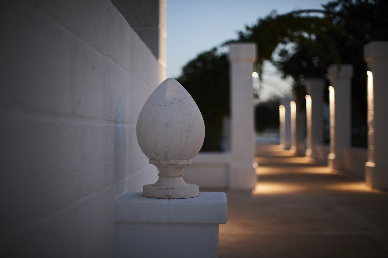 Masseria Almadava Polignano a Mare Exterior photo