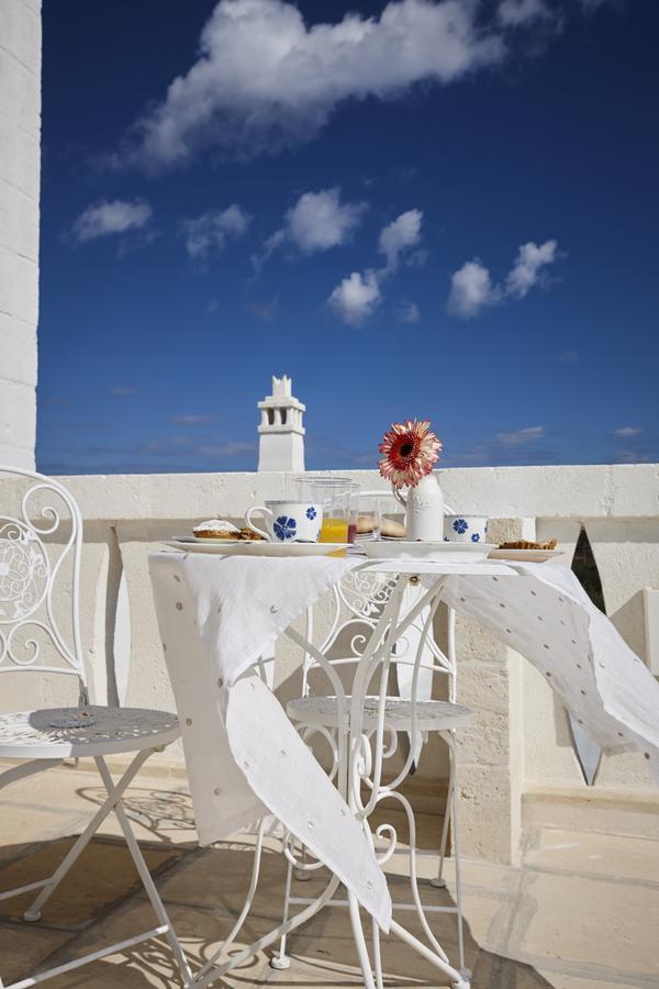 Masseria Almadava Polignano a Mare Exterior photo