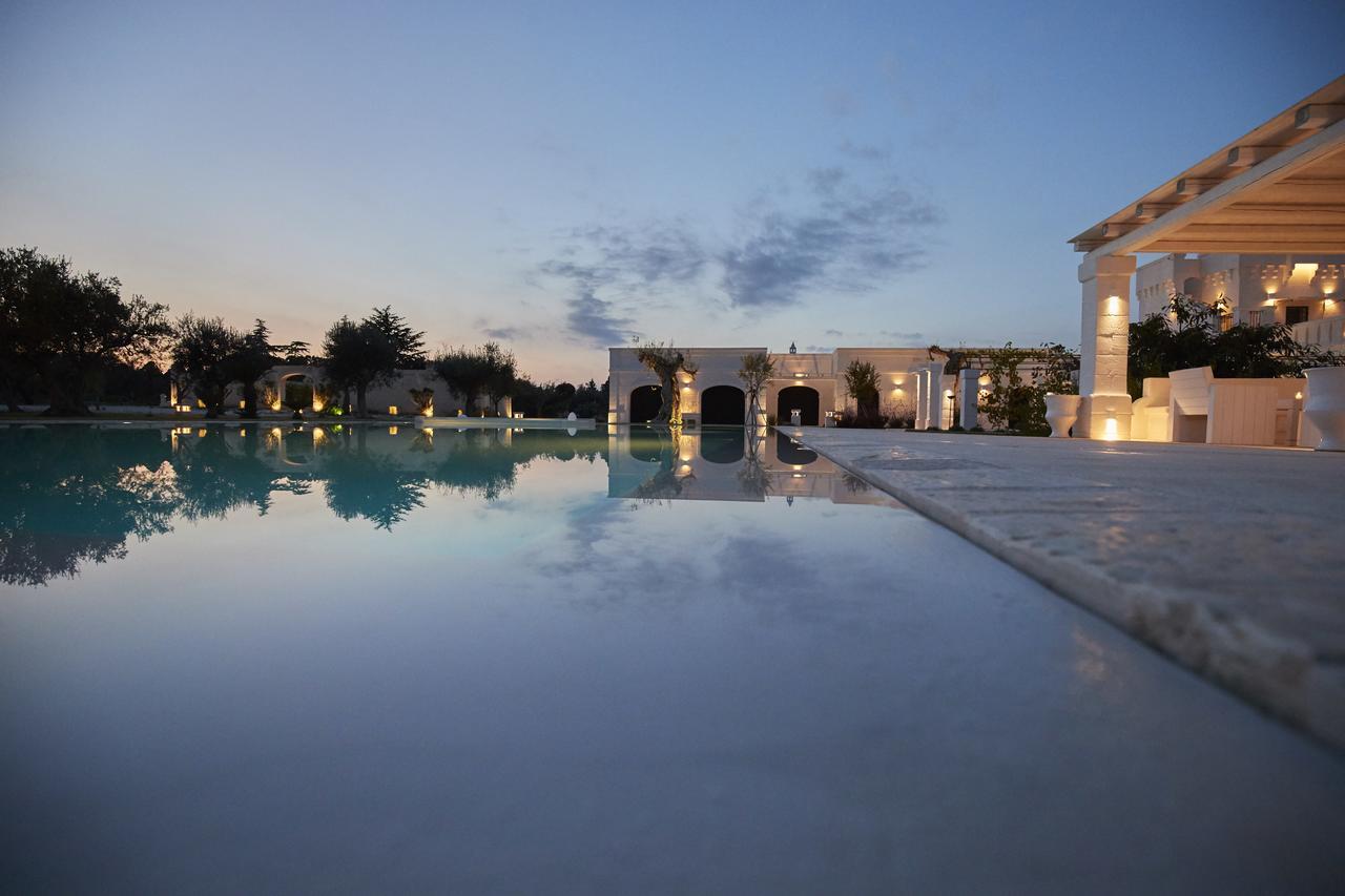 Masseria Almadava Polignano a Mare Exterior photo