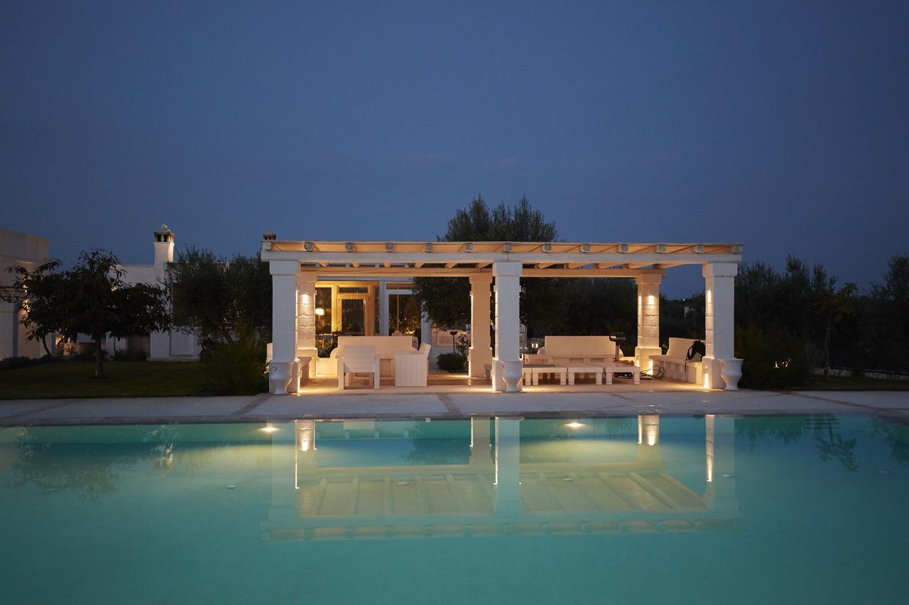 Masseria Almadava Polignano a Mare Exterior photo