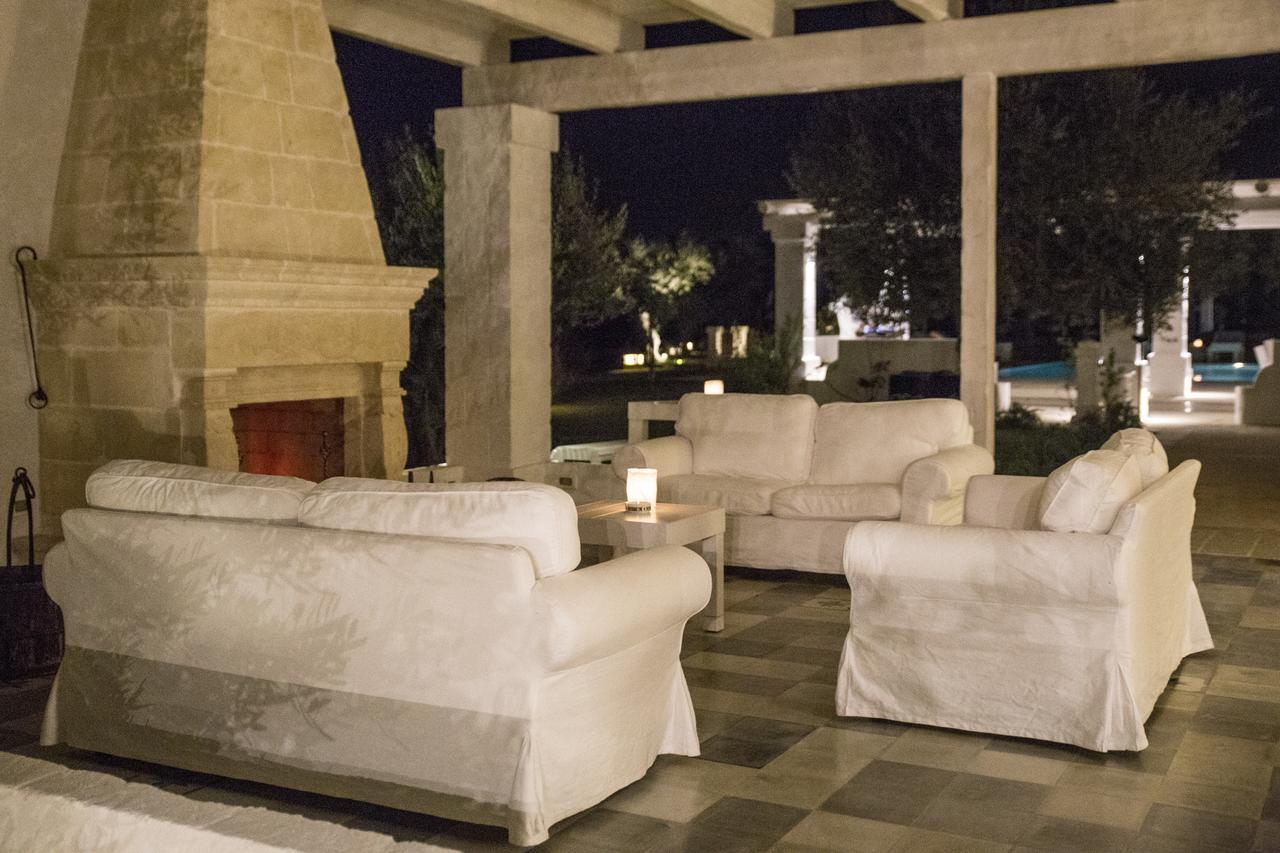 Masseria Almadava Polignano a Mare Exterior photo