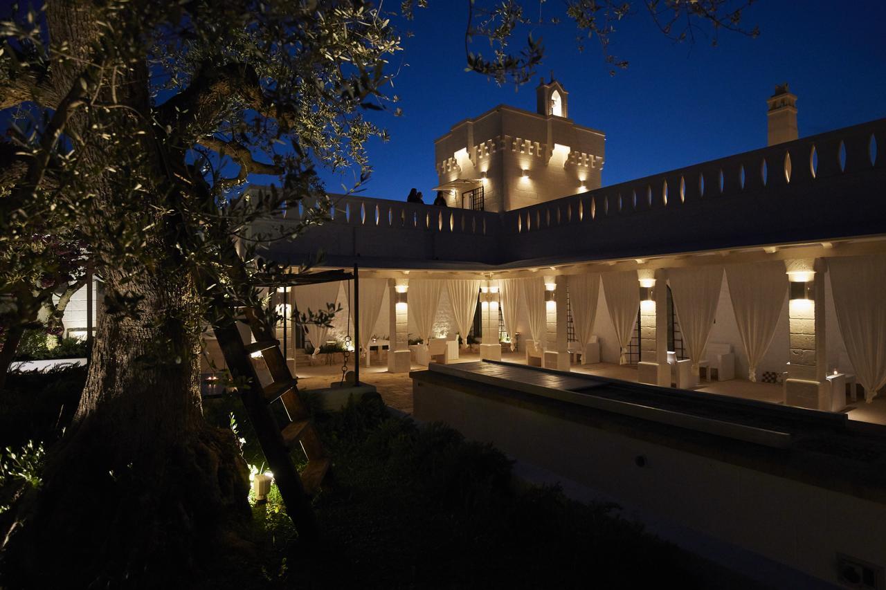 Masseria Almadava Polignano a Mare Exterior photo