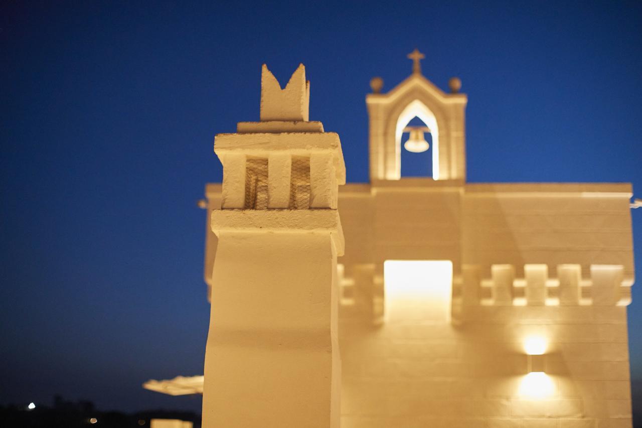 Masseria Almadava Polignano a Mare Exterior photo