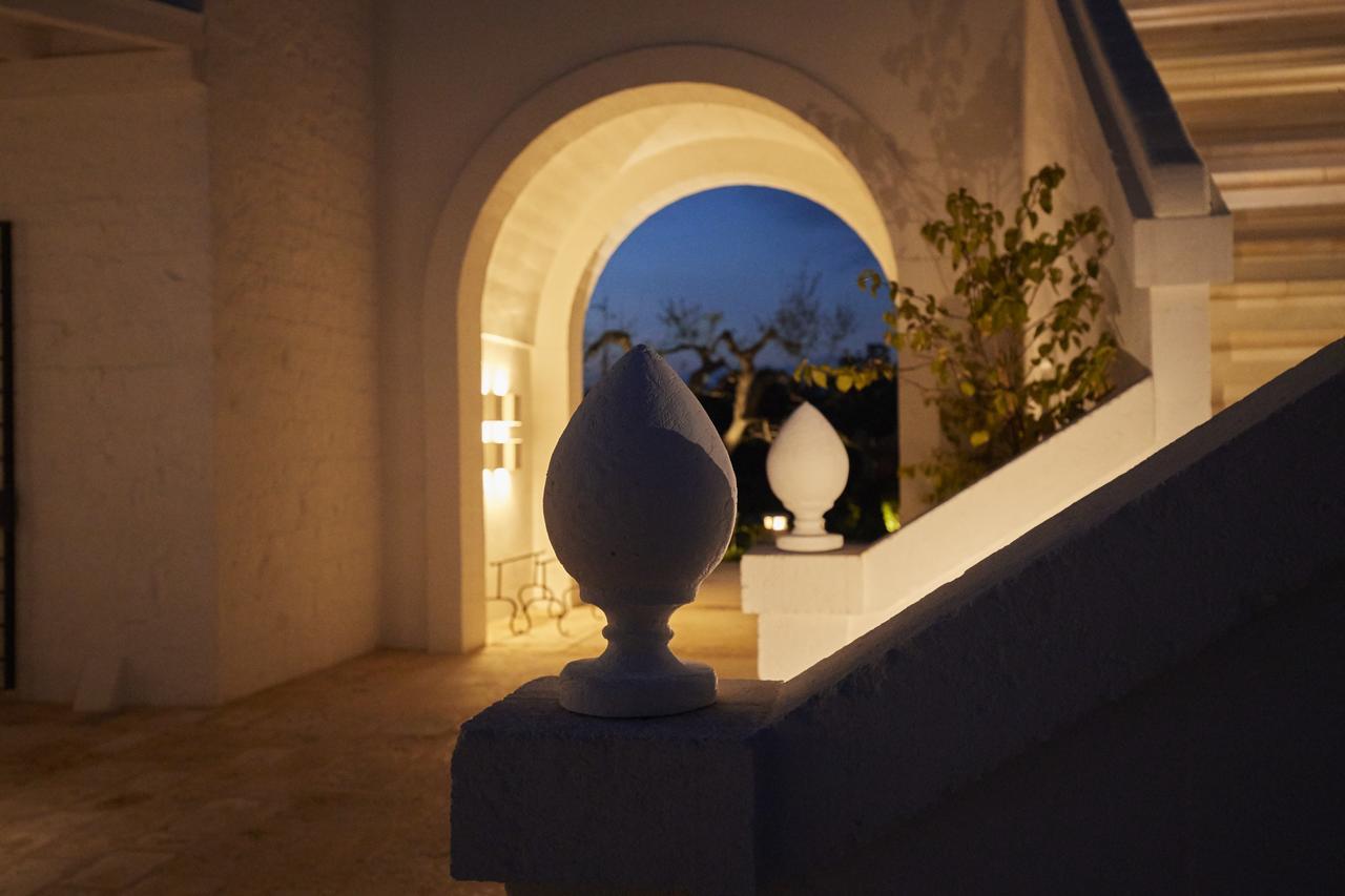 Masseria Almadava Polignano a Mare Exterior photo