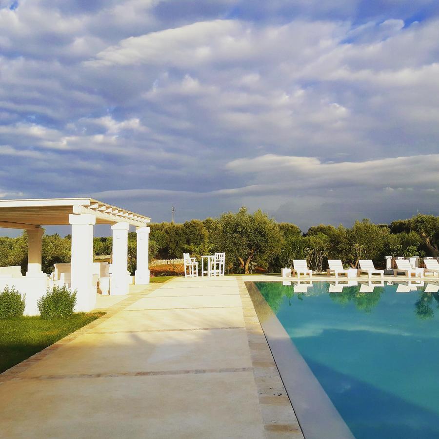 Masseria Almadava Polignano a Mare Exterior photo
