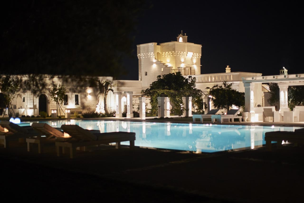 Masseria Almadava Polignano a Mare Exterior photo