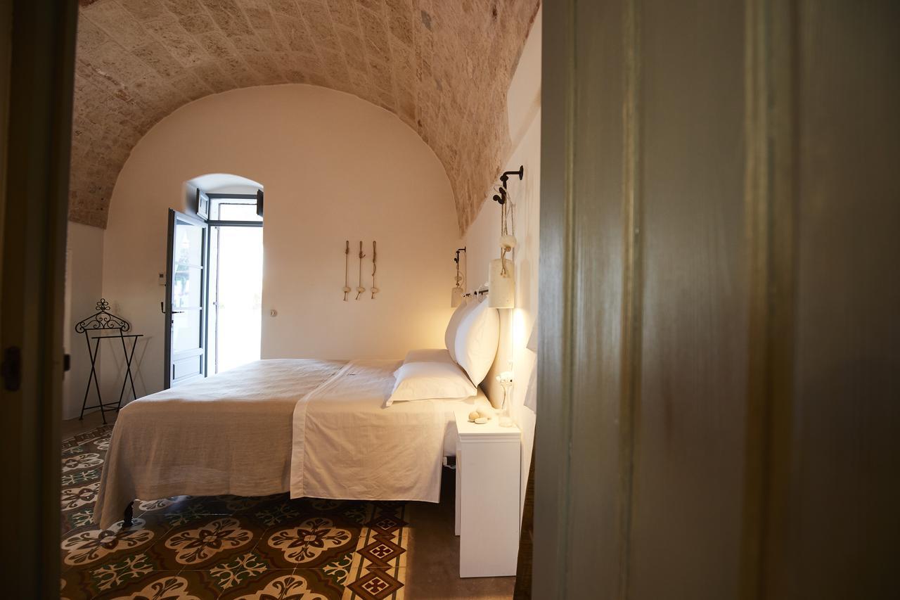 Masseria Almadava Polignano a Mare Exterior photo